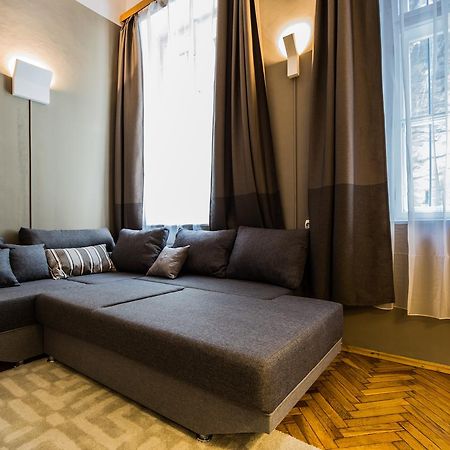 Logement Sous Le Chateau Budapest Luaran gambar
