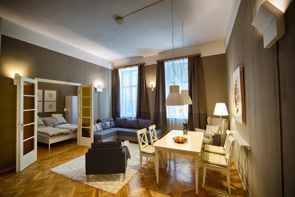 Logement Sous Le Chateau Budapest Luaran gambar