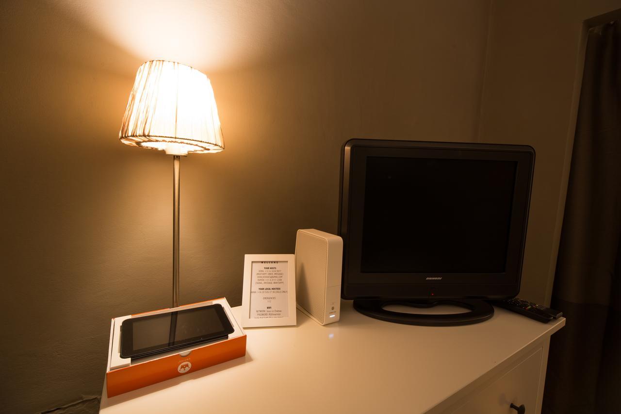 Logement Sous Le Chateau Budapest Luaran gambar
