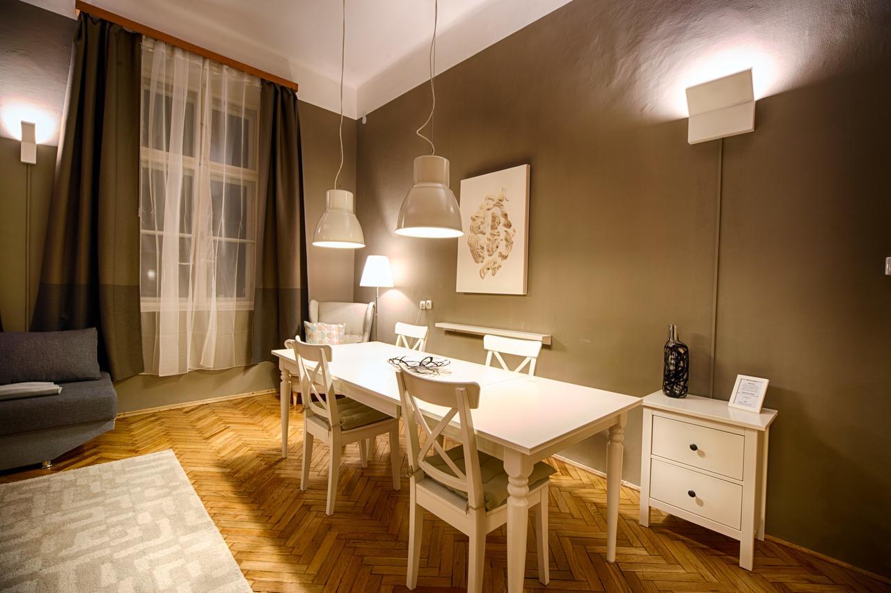 Logement Sous Le Chateau Budapest Luaran gambar
